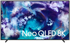 QLED телевизор Samsung QE65QN900FUXRU