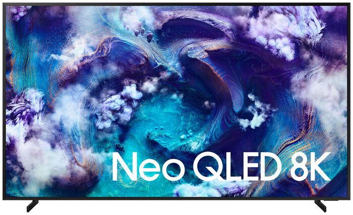 QLED телевизор Samsung QE65QN900FUXRU