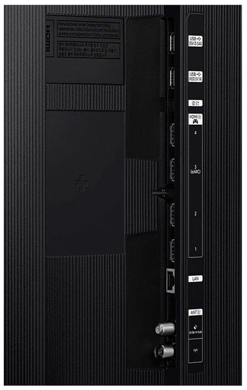 QLED телевизор Samsung QE65QN900FUXRU