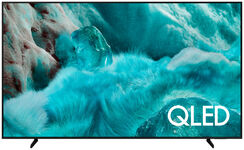 QLED телевизор Samsung QE65Q7FAAUXRU