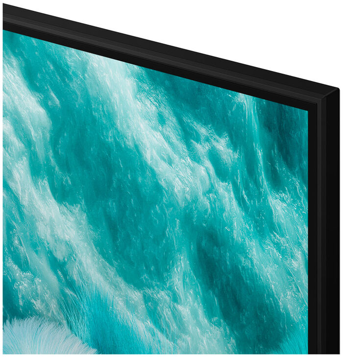 QLED телевизор Samsung QE65Q7FAAUXRU