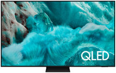 QLED телевизор Samsung QE65Q7F5AUXRU