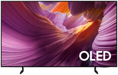 OLED телевизор Samsung QE55S85FAEXRU