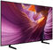 OLED телевизор Samsung QE55S85FAEXRU