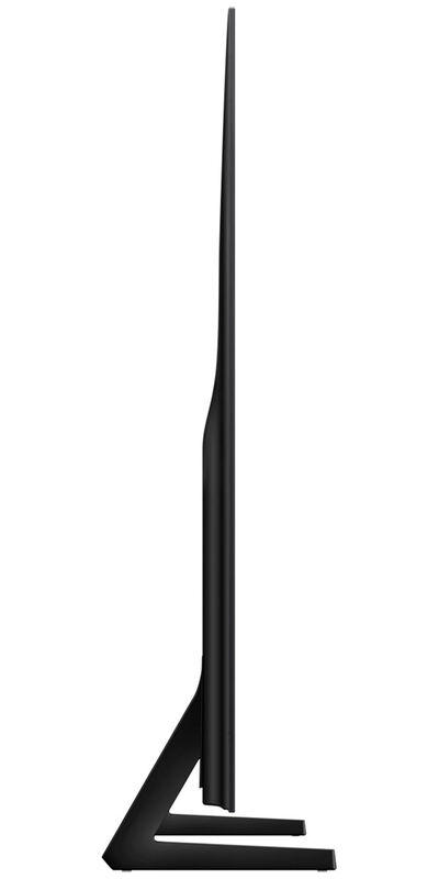 OLED телевизор Samsung QE55S85FAEXRU