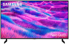 QLED телевизор Samsung QE50QN80FAUXRU