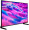 QLED телевизор Samsung QE50QN80FAUXRU