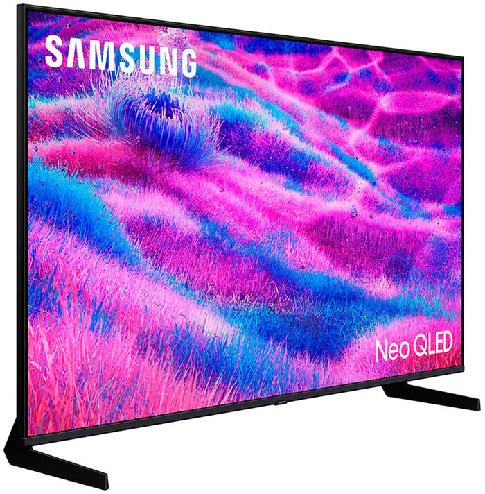 QLED телевизор Samsung QE50QN80FAUXRU