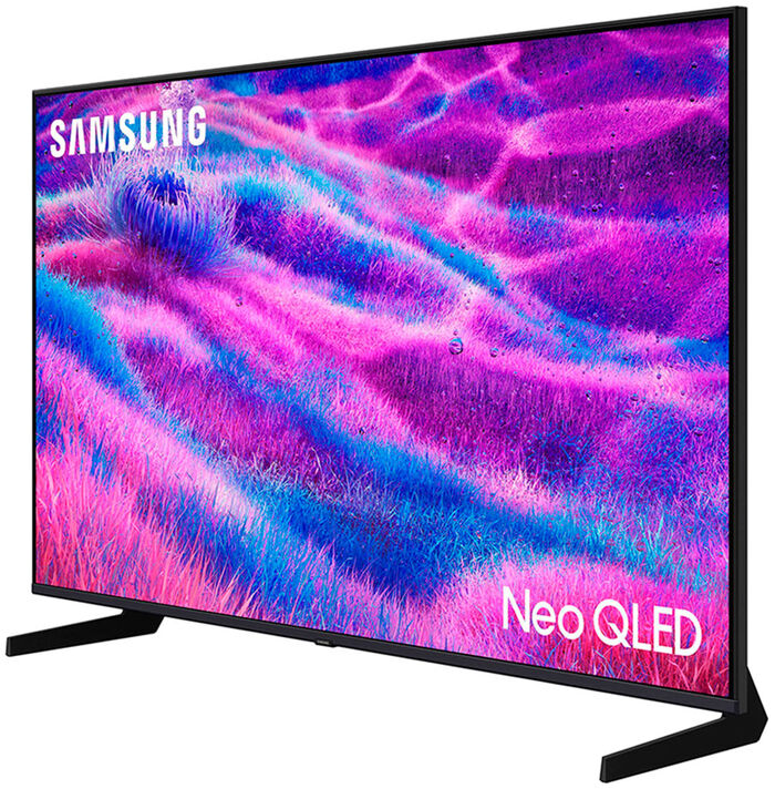 QLED телевизор Samsung QE50QN80FAUXRU