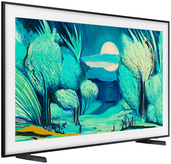 QLED телевизор Samsung QE50LS03FAUXRU