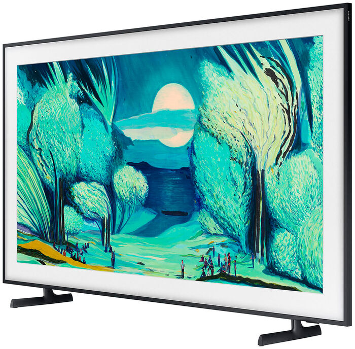 QLED телевизор Samsung QE50LS03FAUXRU