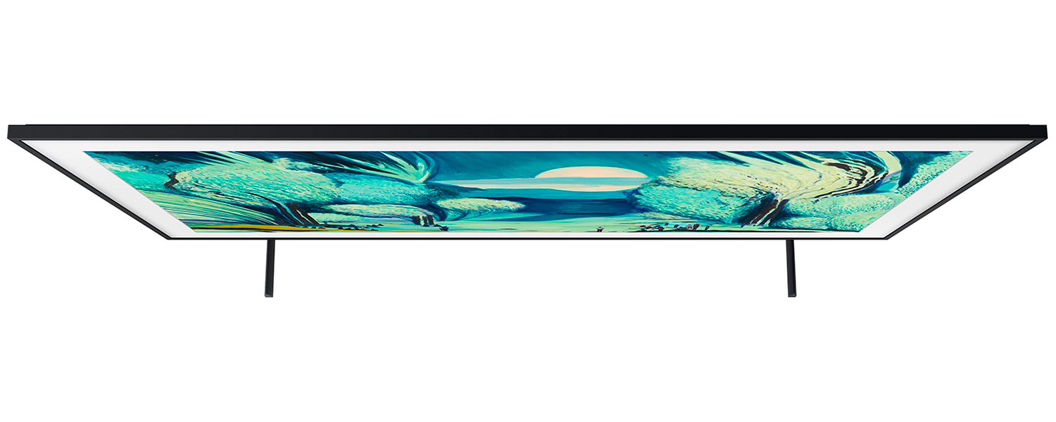 QLED телевизор Samsung QE50LS03FAUXRU