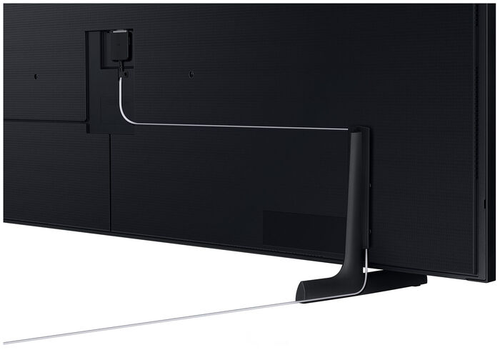 QLED телевизор Samsung QE50LS03FAUXRU