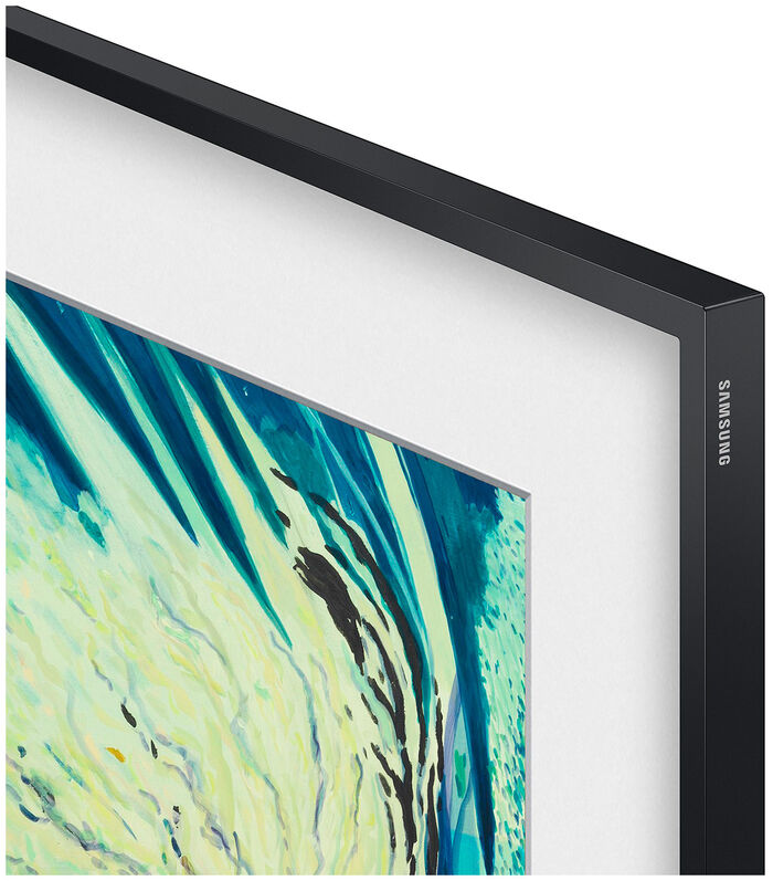 QLED телевизор Samsung QE50LS03FAUXRU