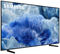 QLED телевизор Samsung QE43Q8FAAUXRU