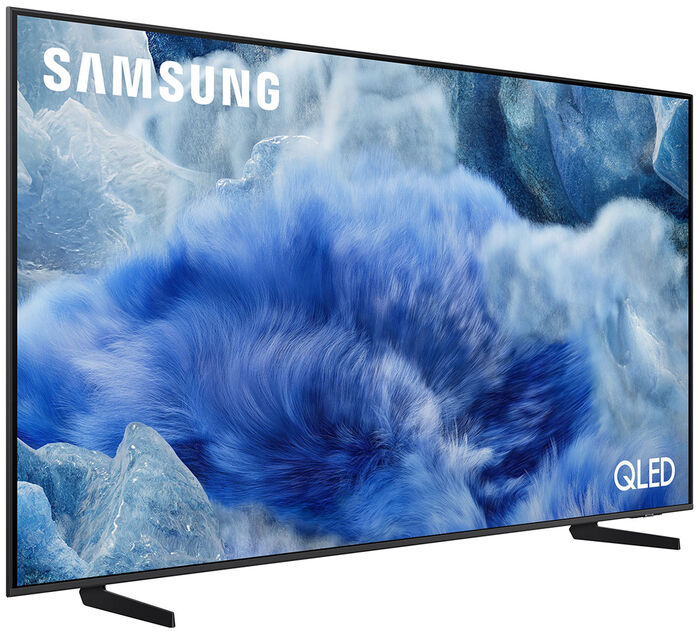 QLED телевизор Samsung QE43Q8FAAUXRU