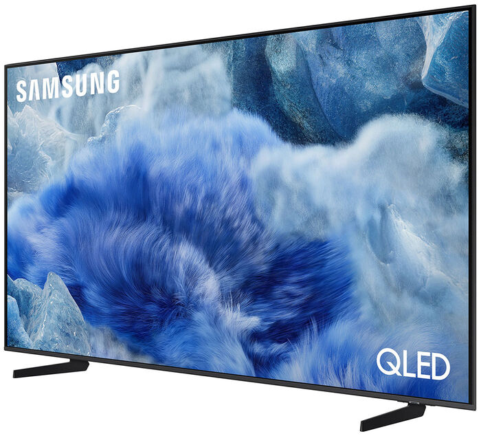 QLED телевизор Samsung QE43Q8FAAUXRU