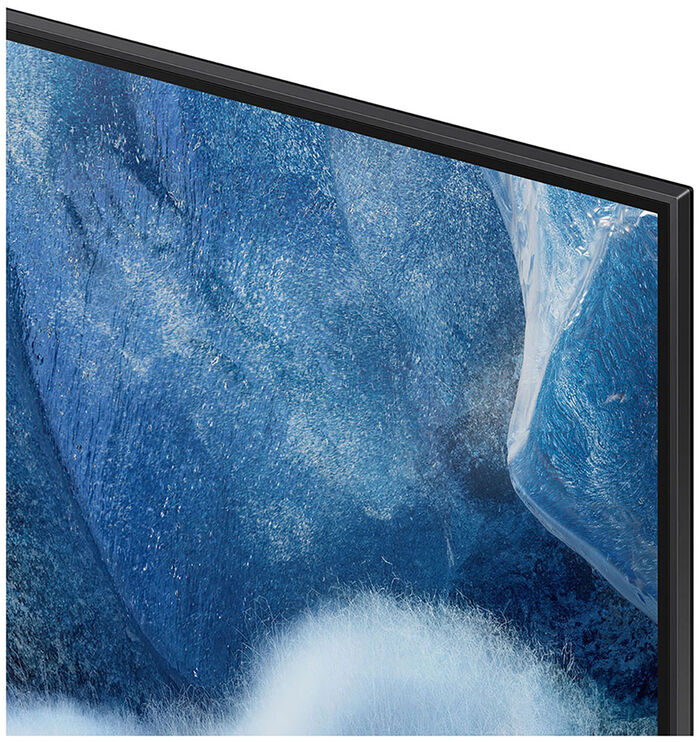 QLED телевизор Samsung QE43Q8FAAUXRU