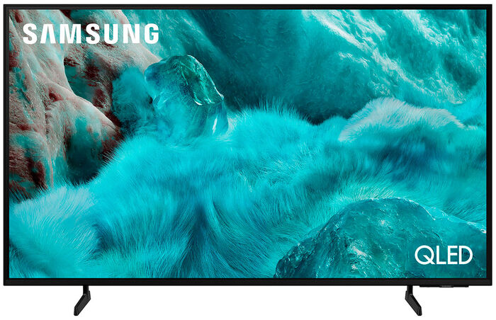 QLED телевизор Samsung QE43Q7FAAUXRU