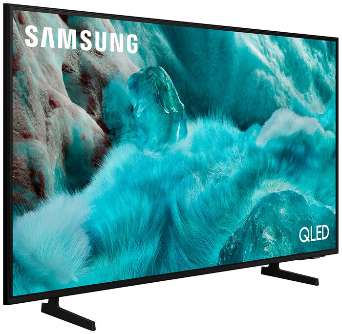 QLED телевизор Samsung QE43Q7FAAUXRU