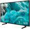 QLED телевизор Samsung QE43Q7FAAUXRU