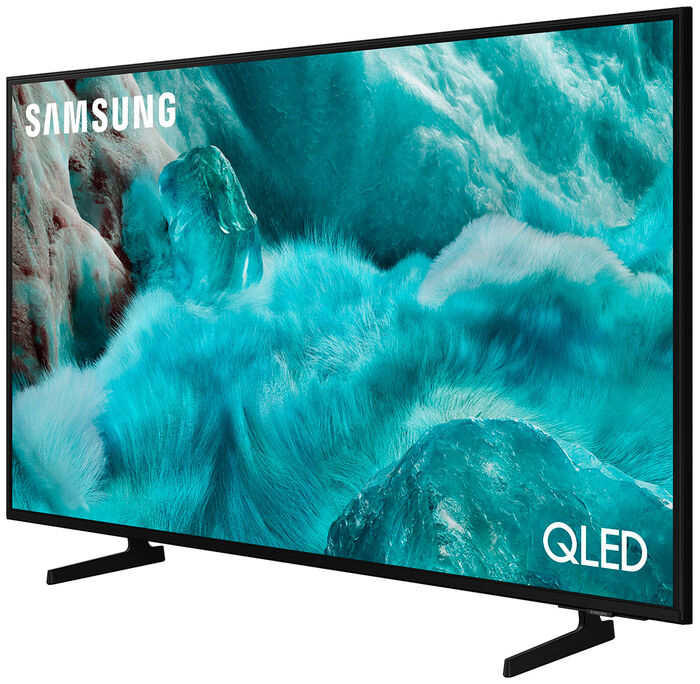 QLED телевизор Samsung QE43Q7FAAUXRU