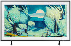 QLED телевизор Samsung QE43LS03FAUXRU