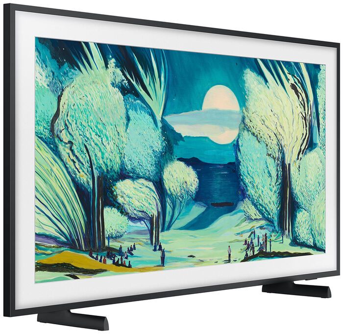 QLED телевизор Samsung QE43LS03FAUXRU