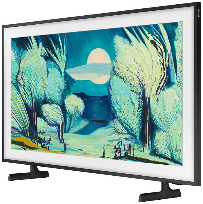 QLED телевизор Samsung QE43LS03FAUXRU