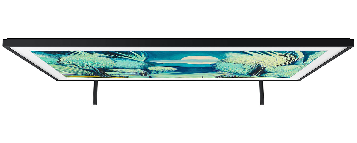 QLED телевизор Samsung QE43LS03FAUXRU