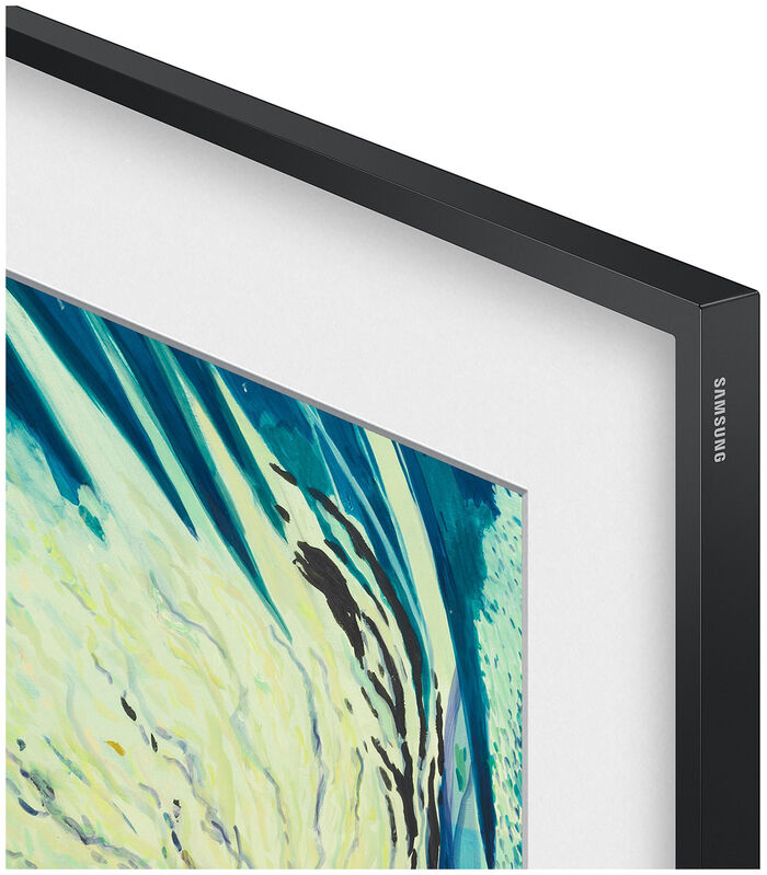 QLED телевизор Samsung QE43LS03FAUXRU