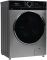Стирально-сушильная машина Бирюса WMD-MX814/15 S