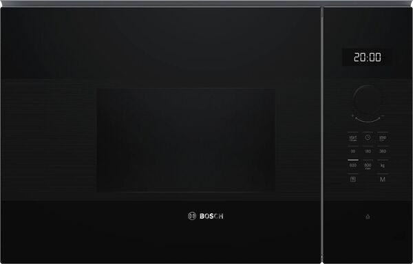 Встраиваемая микроволновая печь Bosch BFL524MB2