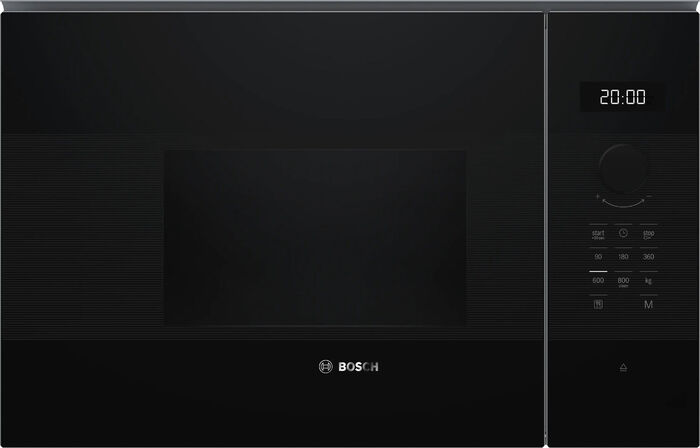 Встраиваемая микроволновая печь Bosch BFL524MB2