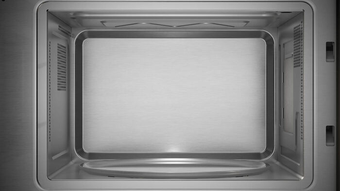 Встраиваемая микроволновая печь Bosch BFL524MB2