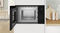 Встраиваемая микроволновая печь Bosch BFL524MB2