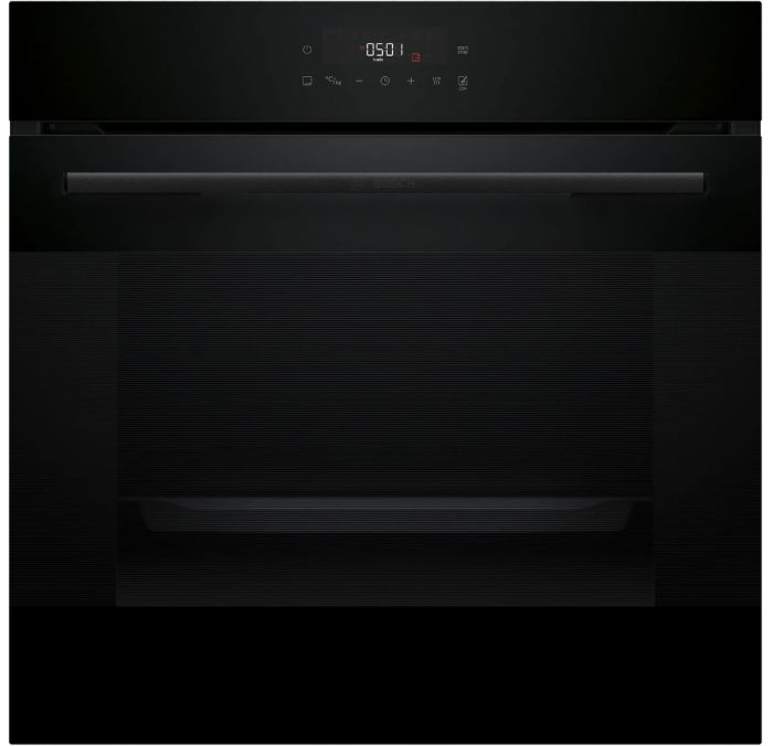 Электрический духовой шкаф Bosch HJG852YB0T