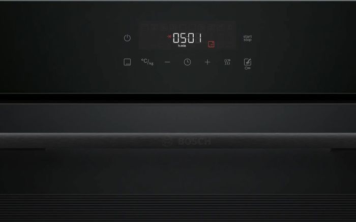 Электрический духовой шкаф Bosch HJG852YB0T