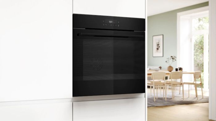 Электрический духовой шкаф Bosch HJG852YB0T