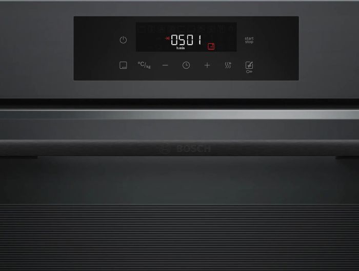 Электрический духовой шкаф Bosch HJG852YT0T