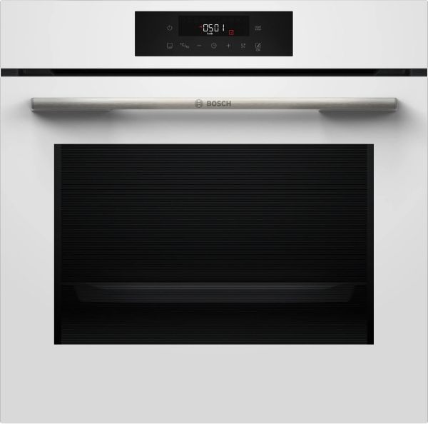 Электрический духовой шкаф Bosch HJG852YW0T
