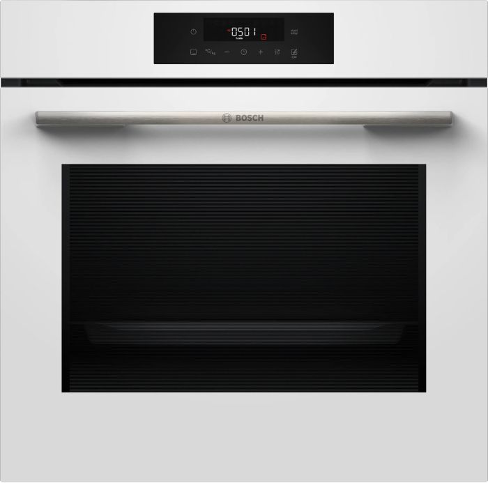 Электрический духовой шкаф Bosch HJG852YW0T