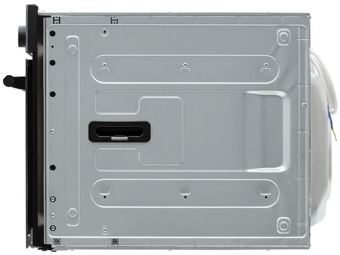 Компактный духовой шкаф Krona PARABEL 45H BL/BL