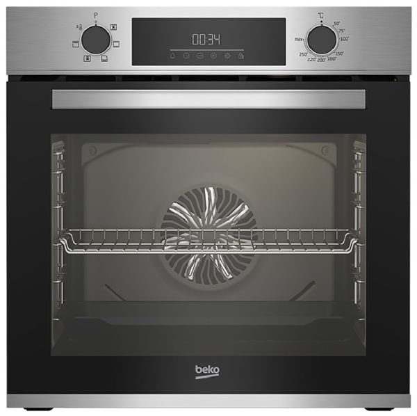 Электрический духовой шкаф Beko BBIE12300XC