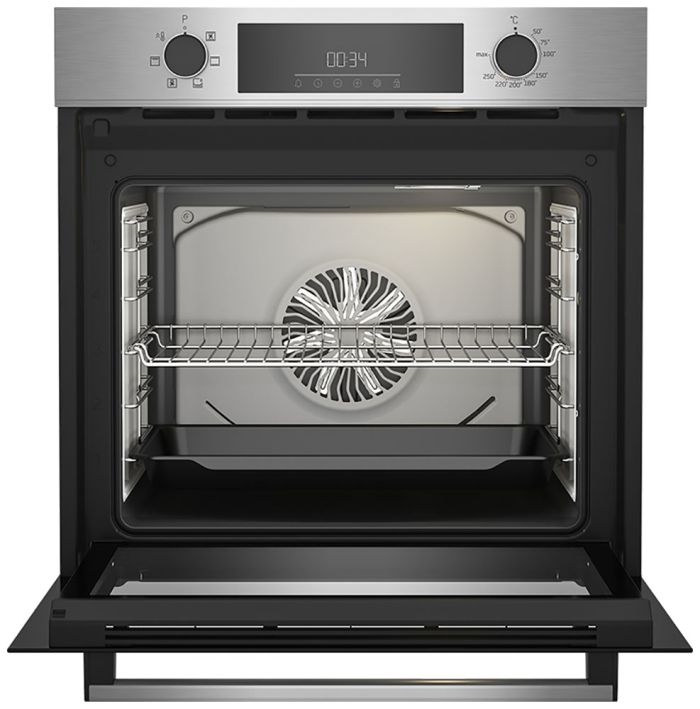 Электрический духовой шкаф Beko BBIE12300XC