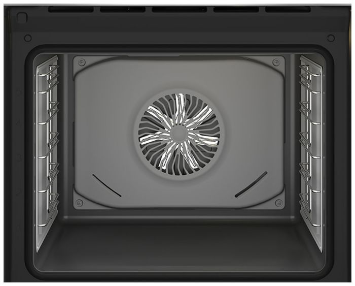 Электрический духовой шкаф Beko BBIE12300XC