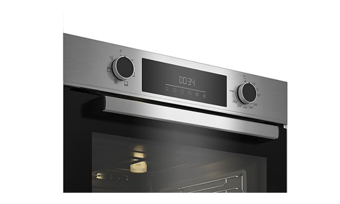 Электрический духовой шкаф Beko BBIE12300XC