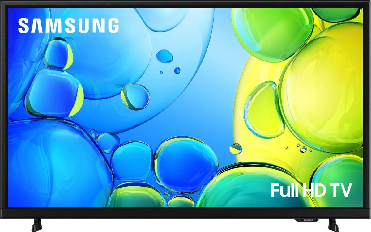 LED телевизор Samsung UE32F6000FUXRU