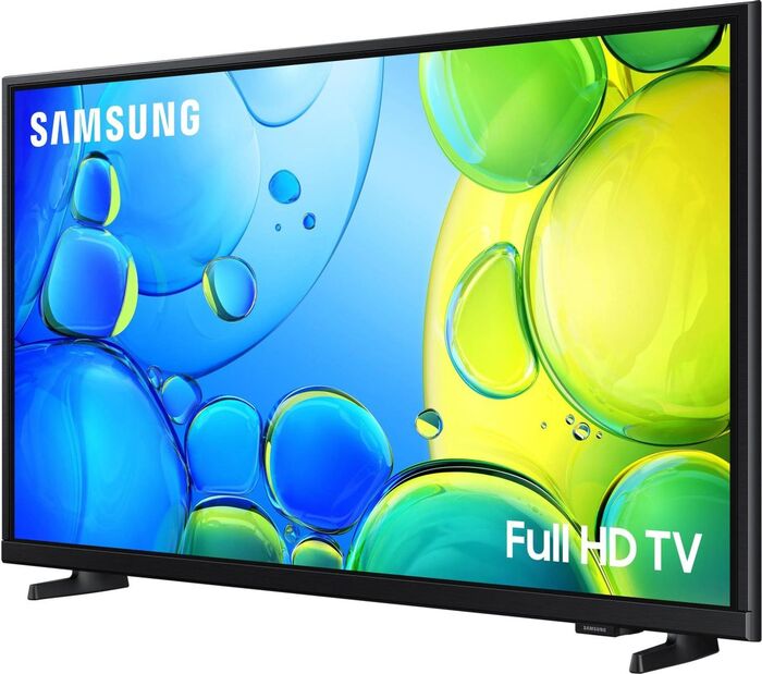 LED телевизор Samsung UE32F6000FUXRU