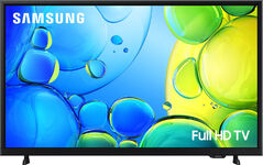 LED телевизор Samsung UE43F6000FUXRU
